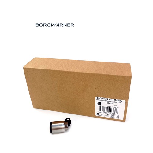 Borgwarner 50220 - borgwarner,