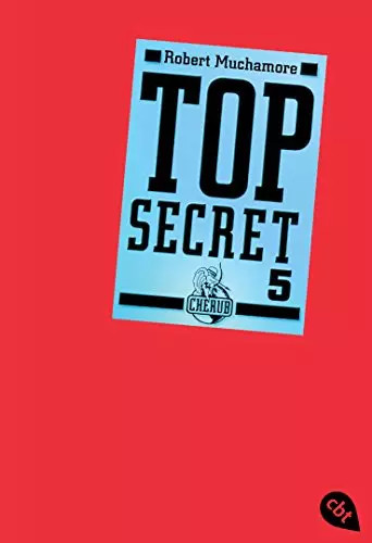 Top secret die sekte - top, (top