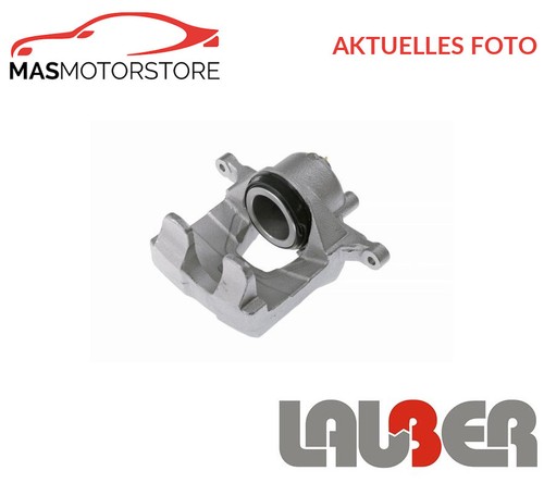 Bremse bremssattel vorne links - bremssattel,