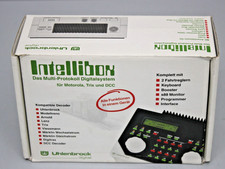 Uhlenbrock 65050 intellibox - uhlenbrock,
