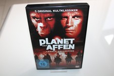 Planet der Affen - Legacy