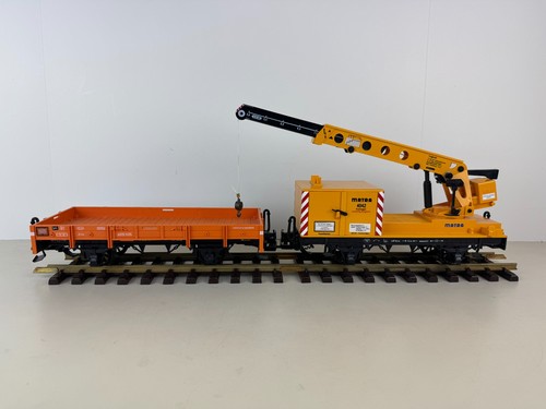 Lgb 4042 matra construction - #,