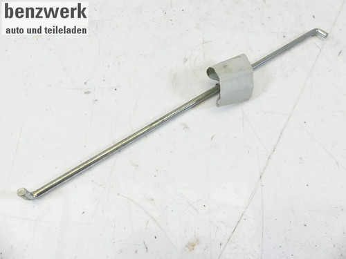 Mercedes w460 w461 w463 - mercedes,