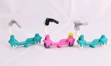 Lego Friends Dark Turquoise