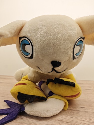 Vintage digimon gatomon - vintage,