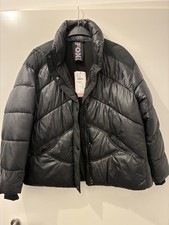 Da.Stepp-Jacke v. " Fuchs &