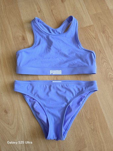 Puma mädchen bikini 152 - gr,