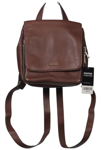 Fossil rucksack damen - damen, backpack