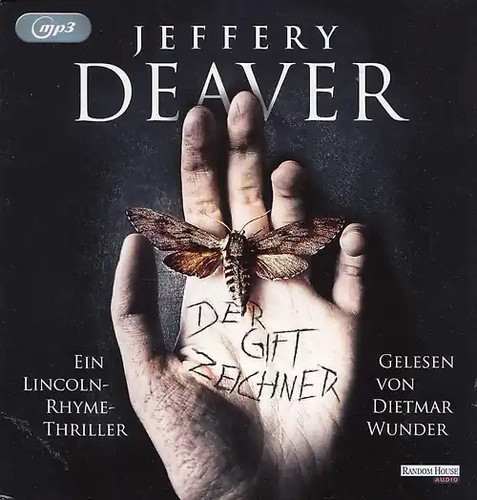 Der giftzeichner jeffery - giftzeichner,