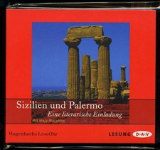 SIZILIEN und PALERMO★Eine