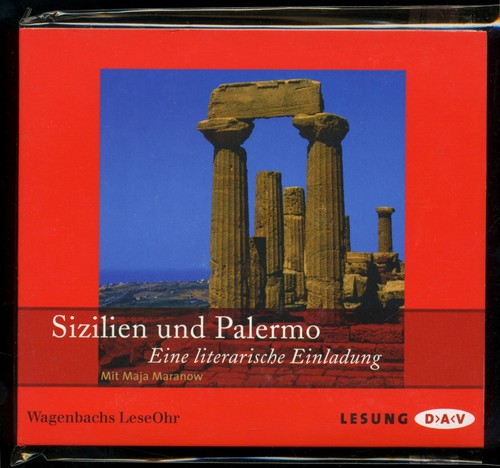 Sizilien und palermo eine - sizilien, palermo★eine