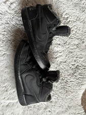 Nike court borough mid - court, 2