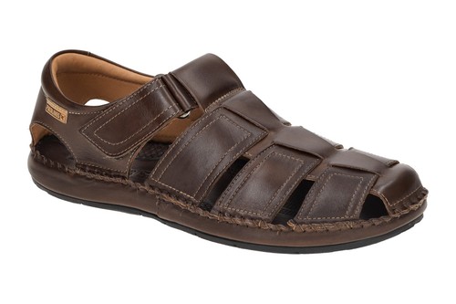 Pikolinos schuhe tarifa braun - schuhe,