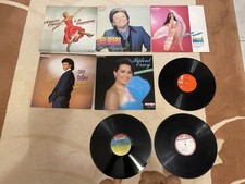 Zeki Müren Füsun Önal Türküola Schallplatte Lp Türkische Musik Orhan Ferdi