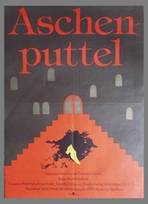Aschenputtel märchenfilm brd - aschenputtel,