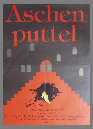 Aschenputtel märchenfilm brd - märchenfilm,