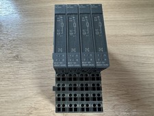 SIMATIC S7 4 DO 6ES7 132-4BD02-0AA0 Digital Output Module