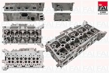 FAI AutoParts Zylinderkopf