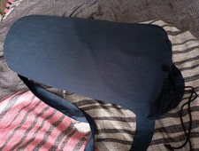 Tchibo * Akkupressur Matte mit Kissen und Aufbewahrung* Neuwertig