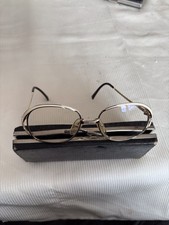 Brille gebraucht, Christian