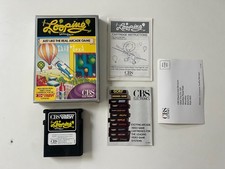 Looping für CBS Colecovision