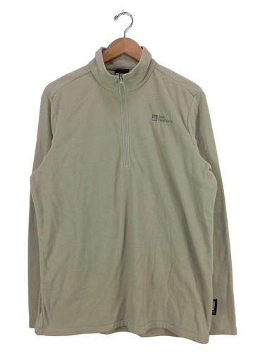 Jack wolfskin fleecejacke - wolfskin,