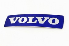 Volvo-Logo-Lenkrad-Emblem Abzeichen Original 31467395