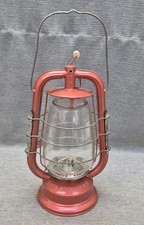 NOS Petroleumlampe, FROWO 420