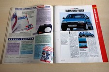 MOT 20/1992 Daihatsu Charade