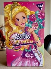 Mattel Barbie REWIND Prom