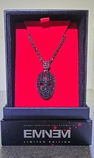 Eminem Halloween Limited