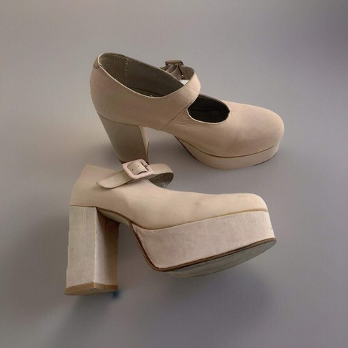Buffalo mary janes - janes, pumps