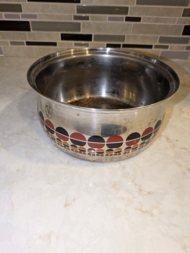 Vintage fissler pressure - fissler,