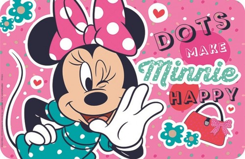 Disney minnie mouse - disney,