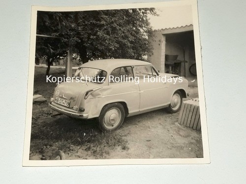 Pos historisches foto - 1),