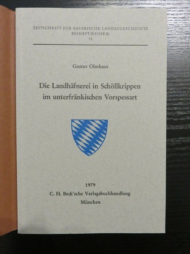 Landhäfnerei schöllkrippen - landhäfnerei,