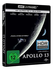 Apollo 13 (1995)[4K Ultra HD