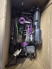 Carson Skoda Octavia 1 U WRC Verbrenner