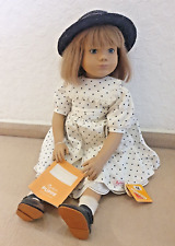 Sigikid Künstlerpuppe