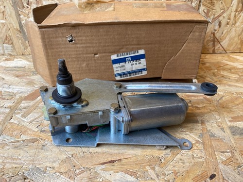 Opel frontera wischermotor - opel,
