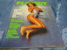 Playboy deutschland - ,,