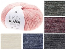 RICO LUXURY ALPACA SUPERFINE