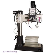 Optimum OPTIdrill RD 4 massive