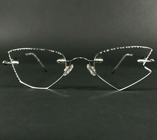 Silhouette Brillenfassung