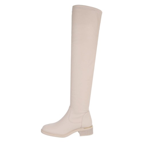 Overknees damenschuhe 5635 - damenschuhe,
