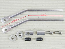 Pletscher Befestigungs Set