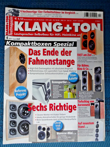 Klang ton k t nada - klang, k+t