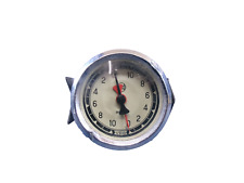 Manometer Traktor Raupe Traktor Druckluft / Unterdruck ???  B Ware,Oldtimer