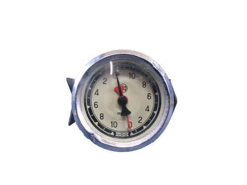 Manometer traktor raupe - manometer,
