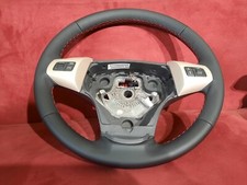 Opel Corsa D Sportlenkrad Neu